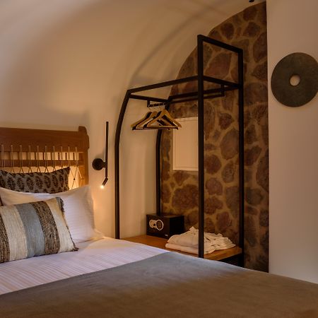 Vrachos Suites Mykonos Mykonos Town ภายนอก รูปภาพ