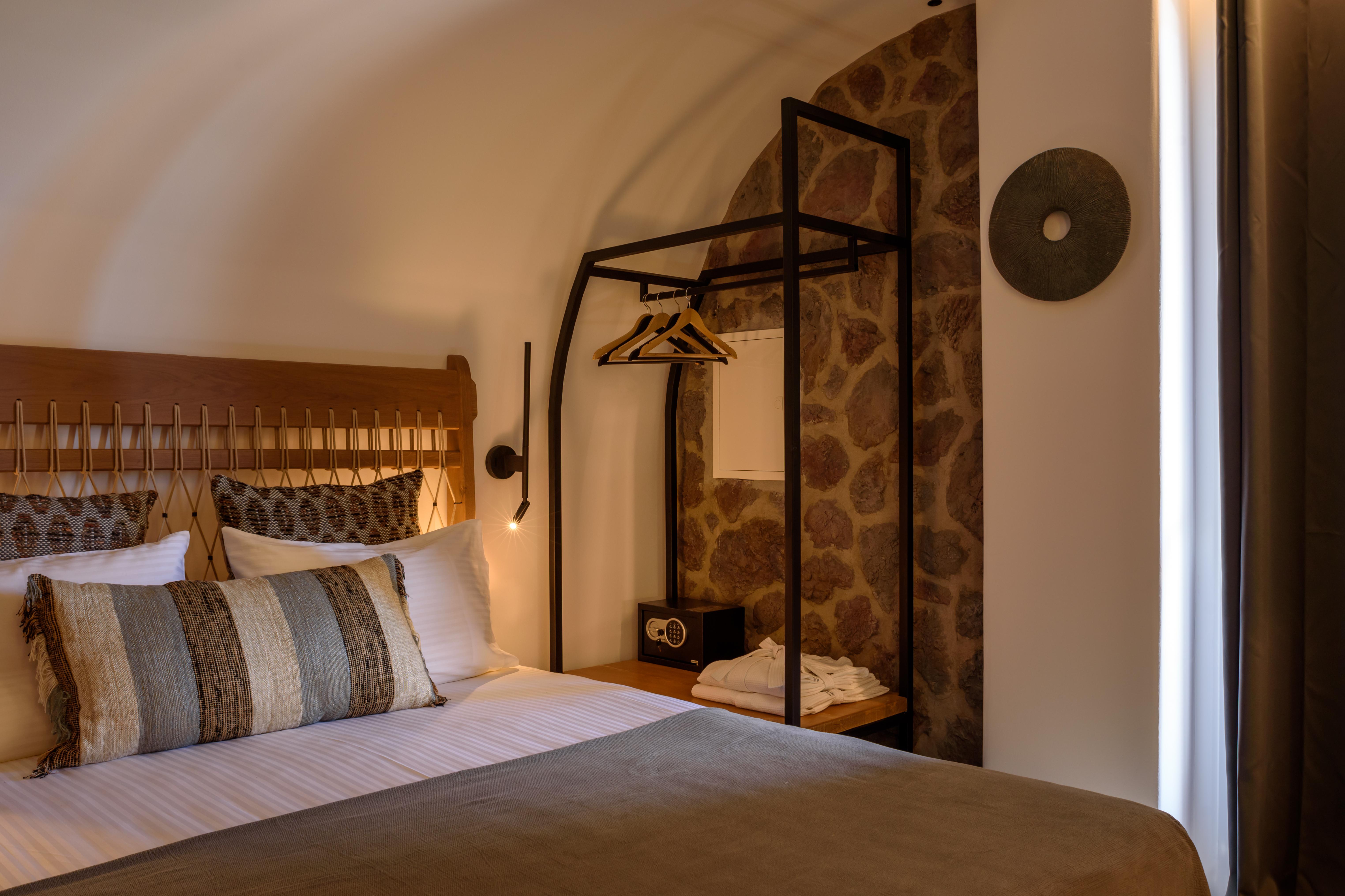Vrachos Suites Mykonos Mykonos Town ภายนอก รูปภาพ