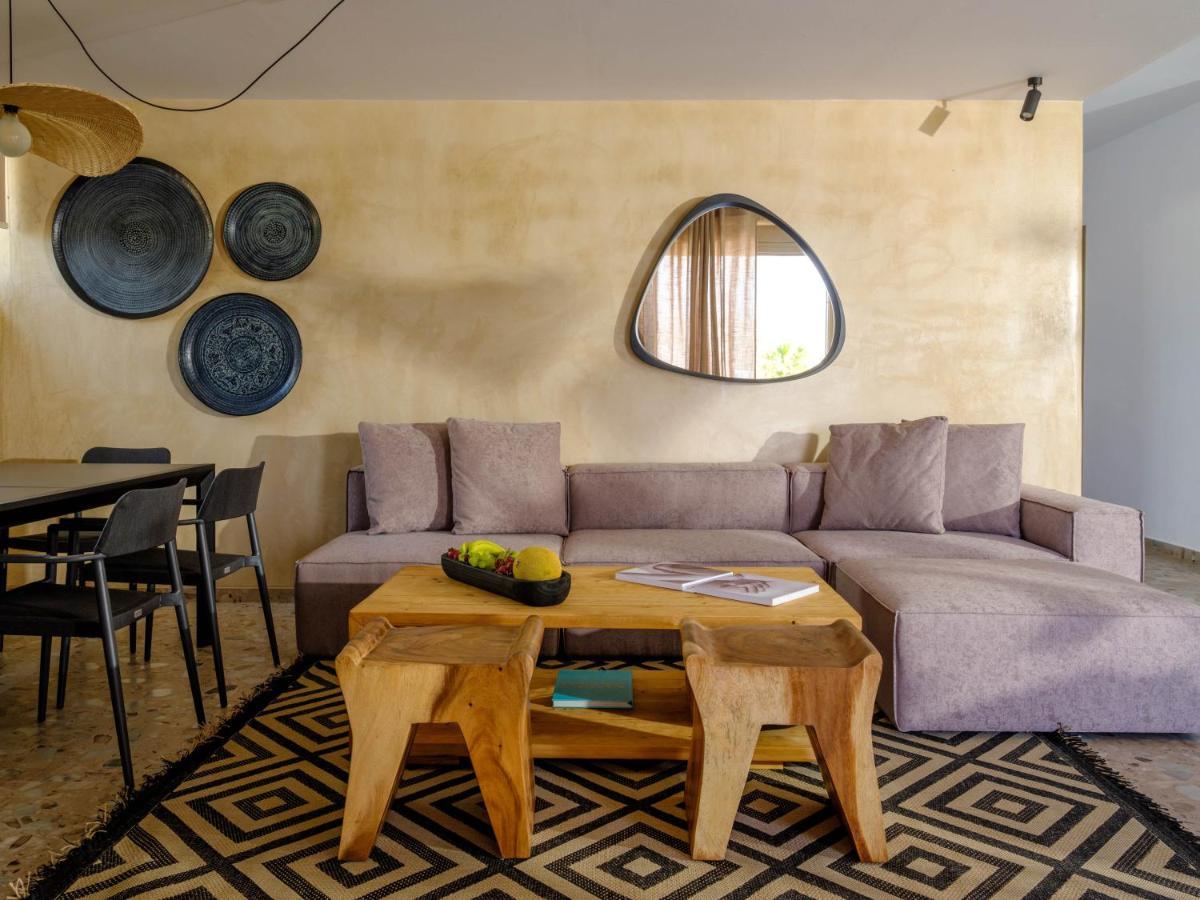 Vrachos Suites Mykonos Mykonos Town ภายนอก รูปภาพ